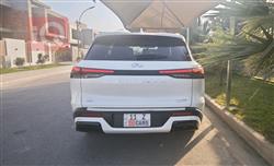 إنفينيتي QX60